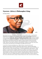nyerere-africas-philosopher-king.pdf